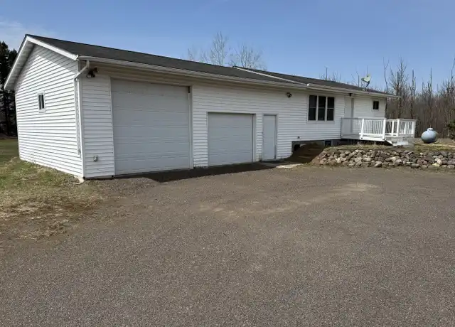 Property at 4035 Getchell Rd, Hermantown, MN, 55811, 2 beds, 1 bath, [object Object]