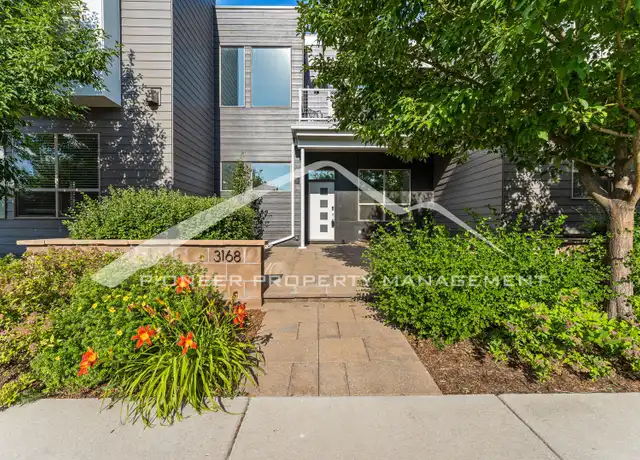 Property at 3168 Syracuse St, Denver, CO, 80238, 3 beds, 3.5 baths, [object Object]