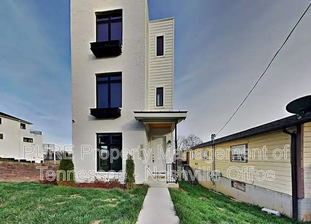 Property at 1256 Thomas St, Nashville, TN, 37210, 4 beds, 5 baths, [object Object]