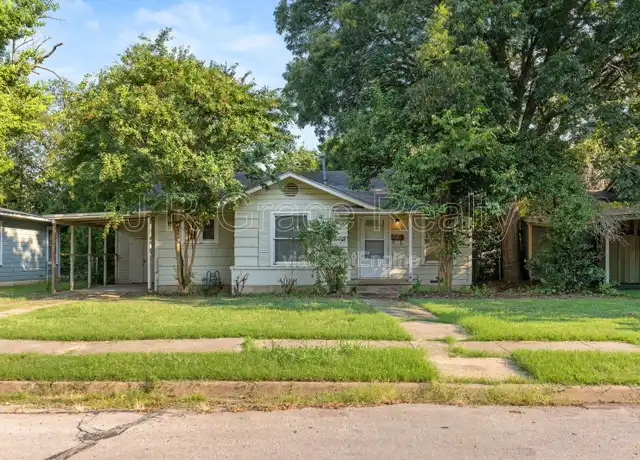 Property at 3916 Leland Ave, Waco, TX, 76708, 2 beds, 1 bath, [object Object]