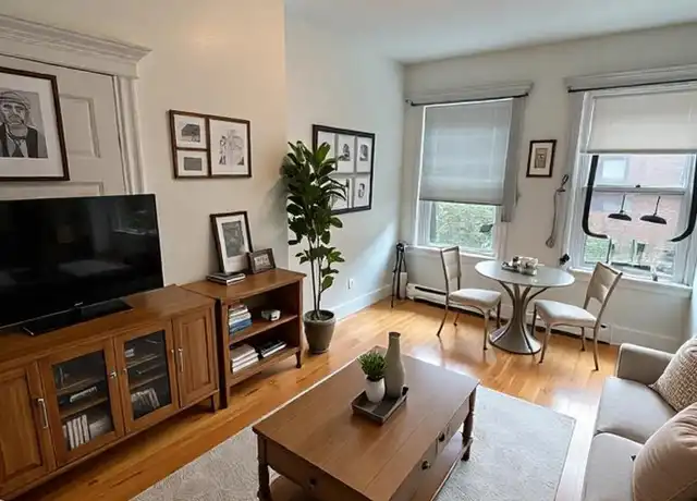 Property at 8 Grove St, Boston, MA, 02114, 2 beds, 1 bath, [object Object]