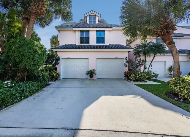 Property at 2601 Fairway Dr N, Jupiter, FL, 33477, 2 beds, 2.5 baths, [object Object]