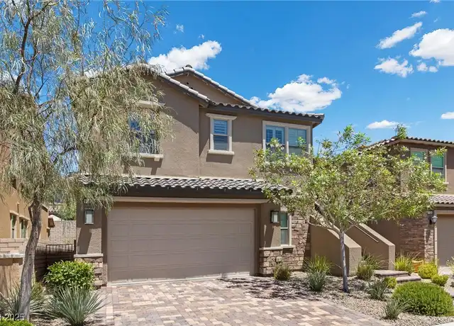Property at 11828 Barona Mesa Ave, Las Vegas, NV, 89138, 3 beds, 2.5 baths, [object Object]