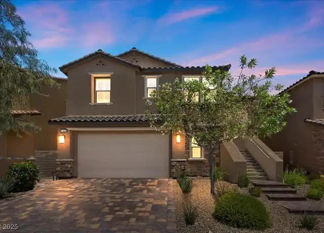 Property at 11828 Barona Mesa Ave, Las Vegas, NV, 89138, 3 beds, 2.5 baths, [object Object]