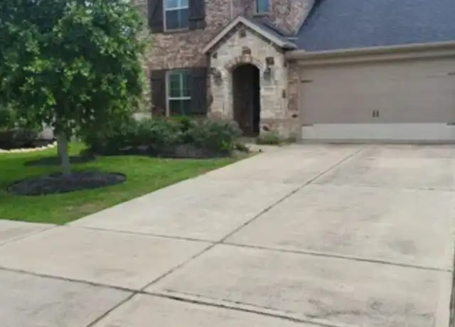 Property at 19715 Terrazza Lake Ln, Richmond, TX, 77407, 5 beds, 3 baths, [object Object]