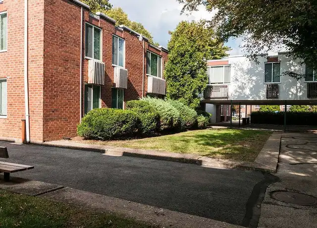 Property at Metropolitan Roxborough - 7841 Ridge Ave, Philadelphia, PA, 19128, 2 beds, 1 bath, [object Object]