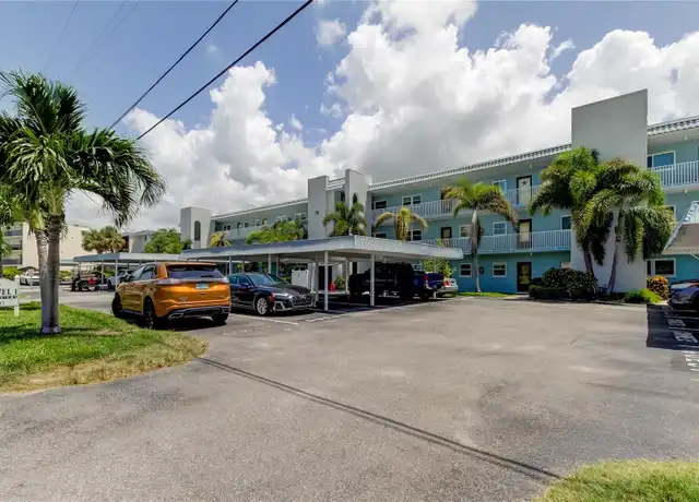 Property at 12405 3rd St E #202, Treasure Island, FL, 33706, 2 beds, 2 baths, [object Object]