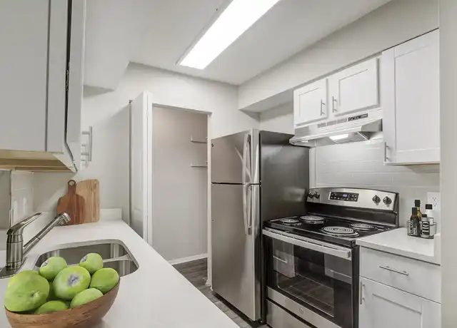 Property at The Timbers - 5900 Timber Creek Ln, Raleigh, NC, 27612, 1-2 bed, 1-2 bath, [object Object]