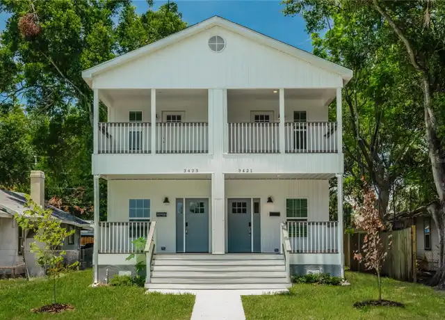 Property at 3421 4th Ave S, Saint Petersburg, FL, 33711, 2 beds, 1.5 baths, [object Object]
