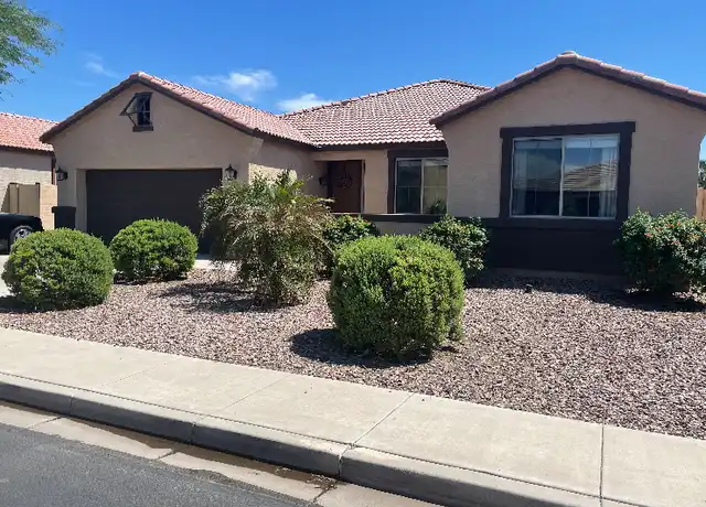 Property at 1623 E Palo Verde Dr, Casa Grande, AZ, 85122, 3 beds, 2 baths, [object Object]