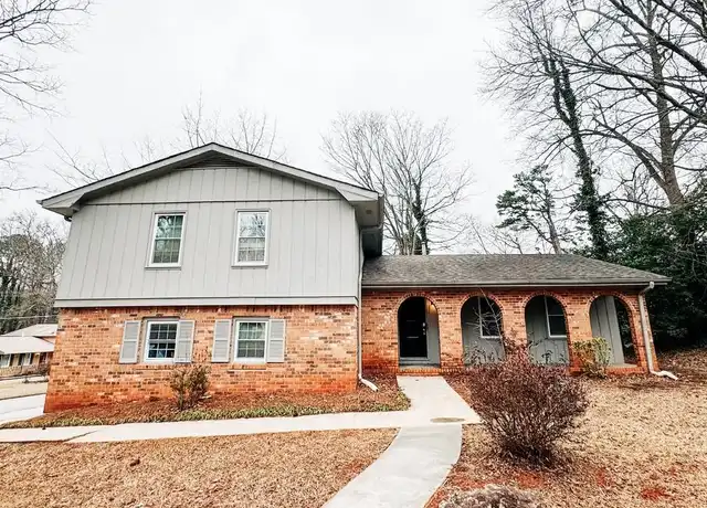 Property at 3930 Emerald North Cir, Decatur, GA, 30035, 1 bed, 1 bath, [object Object]