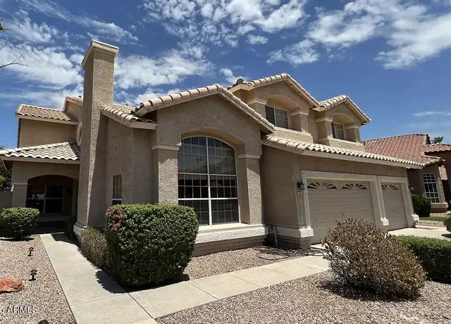 Property at 7861 W Kerry Ln, Glendale, AZ, 85308, 5 beds, 3 baths, [object Object]