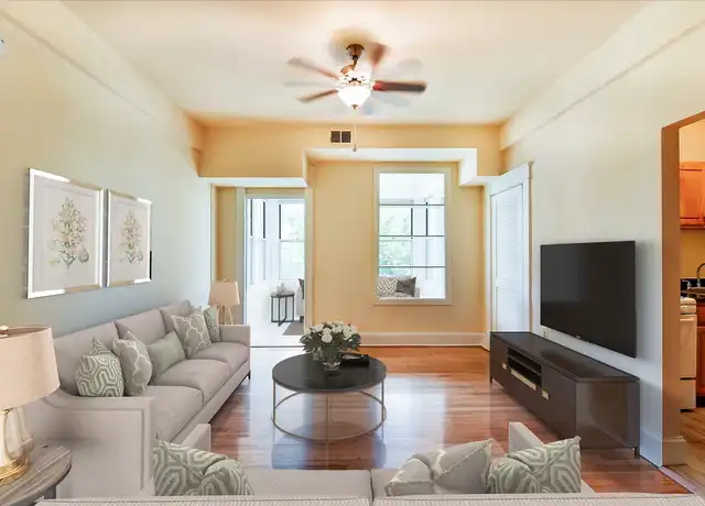 Property at Twin Oaks - 3800 14th St NW, Washington, DC, 20011, 0 beds, 1 bath, [object Object]