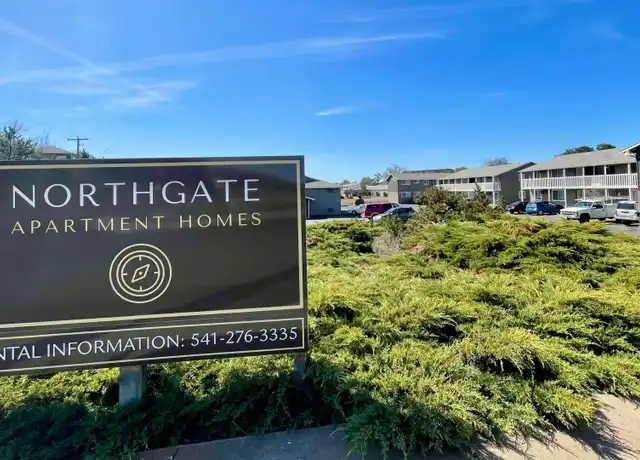 Property at 519 Northgate Unit A1, Pendleton, OR, 97801, 2 beds, 1 bath, [object Object]