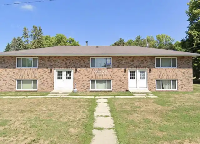 Property at 613 Park Ave Unit 1, Hamburg, MN, 55339, 2 beds, 1 bath, [object Object]