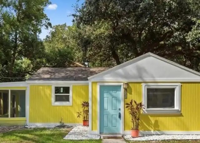 Property at 808 Hart St, Clearwater, FL, 33755, 2 beds, 1 bath, [object Object]