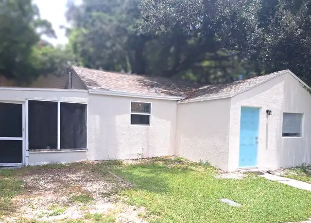 Property at 808 Hart St, Clearwater, FL, 33755, 2 beds, 1 bath, [object Object]