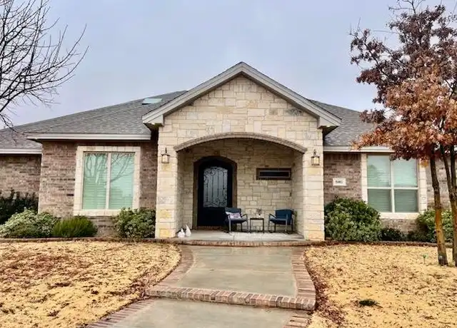 Property at 5802 Frio Dr, Midland, TX, 79707, 4 beds, 3 baths, [object Object]