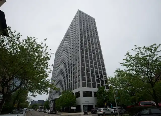 Property at 4343 N Clarendon Ave #2108, Chicago, IL, 60613, 0 beds, 1 bath, [object Object]
