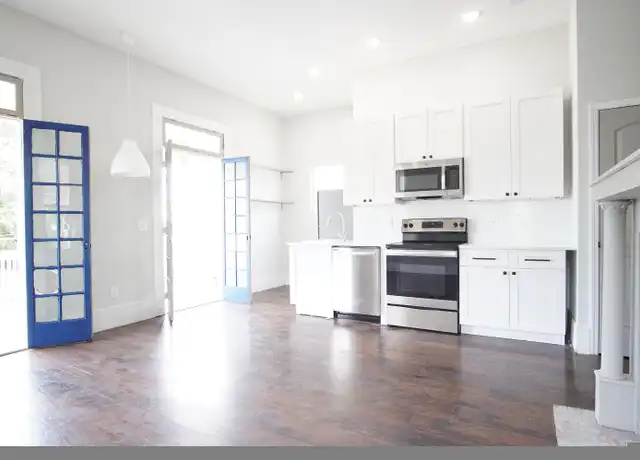 Property at 423 E 7th St Unit 1, Jacksonville, FL, 32206, 2 beds, 1 bath, [object Object]