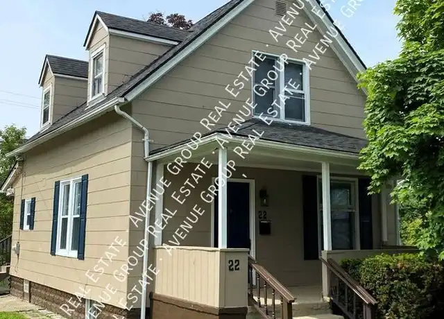 Property at 22 Elwood St, Pontiac, MI, 48342, 4 beds, 2 baths, [object Object]