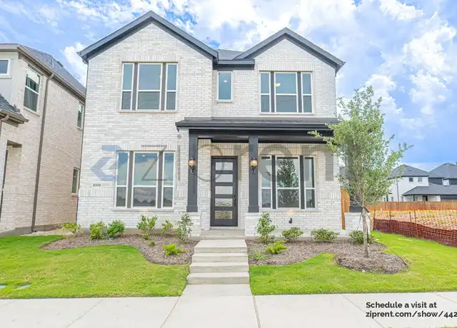 Property at 2970 Eleanor Dr, Prosper, TX, 75078, 5 beds, 3 baths, [object Object]