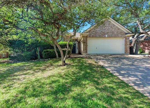 Property at 12601 Grierson Trl, Austin, TX, 78732, 4 beds, 2 baths, [object Object]