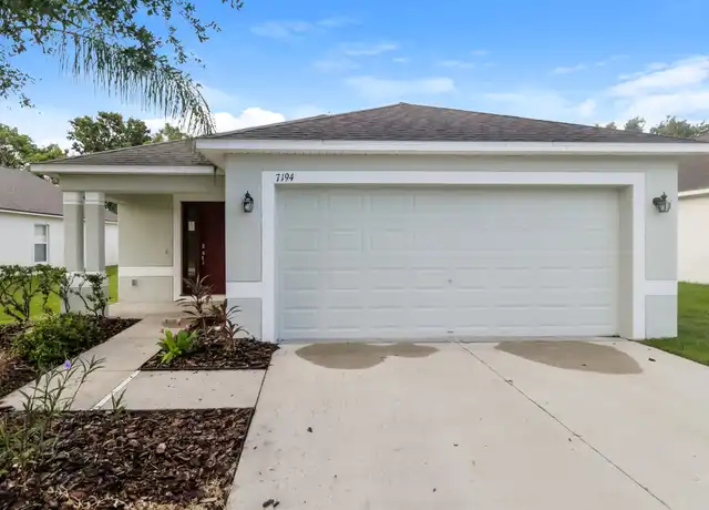 Property at 7194 Cedarcrest Blvd, Lakeland, FL, 33810, 3 beds, 2 baths, [object Object]