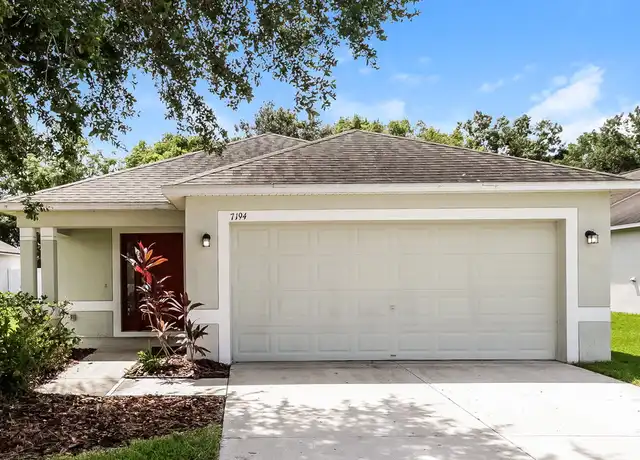 Property at 7194 Cedarcrest Blvd, Lakeland, FL, 33810, 3 beds, 2 baths, [object Object]