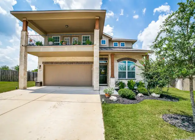 Property at 13227 Panhandle Cv, San Antonio, TX, 78253, 4 beds, 3.5 baths, [object Object]