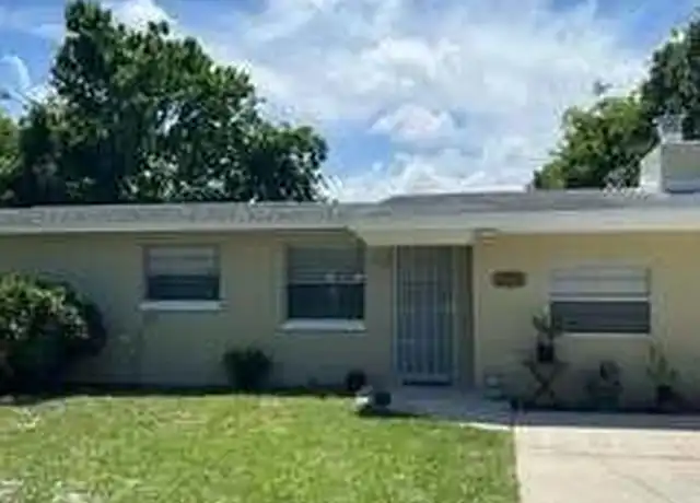Property at 1924 Duval Pl, Daytona Beach, FL, 32119, 4 beds, 1.5 baths, [object Object]