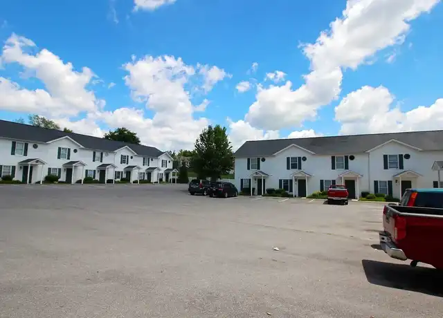 Property at Creekside Village - 704 Swadley Rd, Johnson City, TN, 37601, 2 beds, 2.5 baths, [object Object]