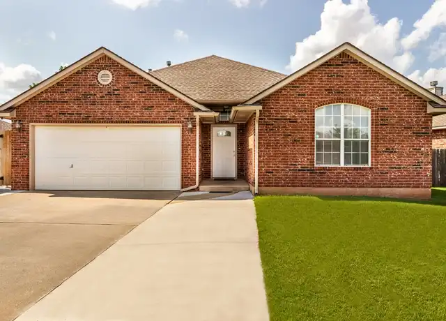 Property at 12333 SW 12th St, Yukon, OK, 73099, 3 beds, 2 baths, [object Object]