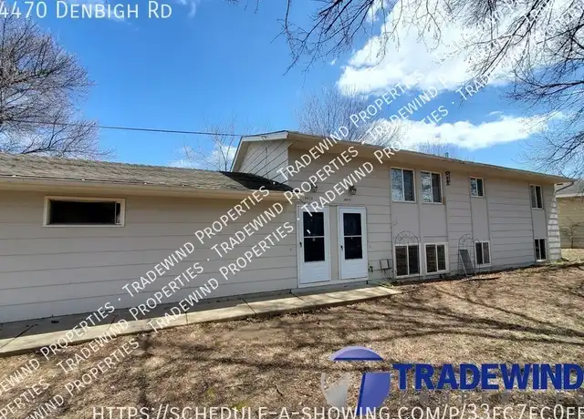 Property at 4470 Denbigh Rd, Mound, MN, 55364, 3 beds, 1 bath, [object Object]
