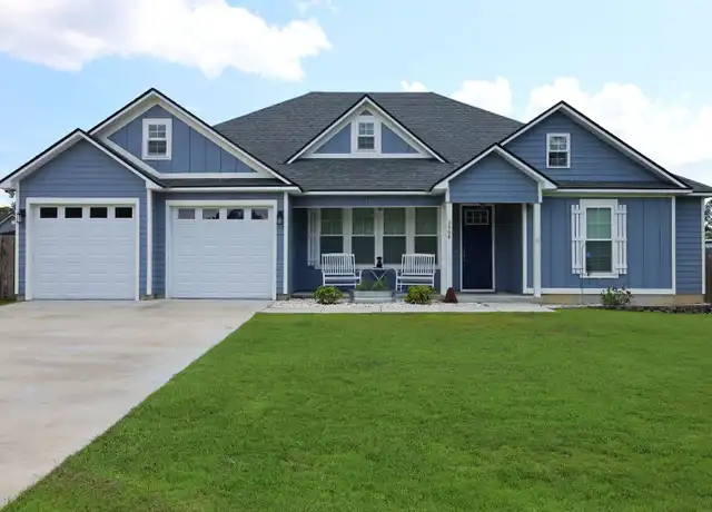 Property at 3508 Spence Dr, Valdosta, GA, 31605, 4 beds, 3 baths, [object Object]