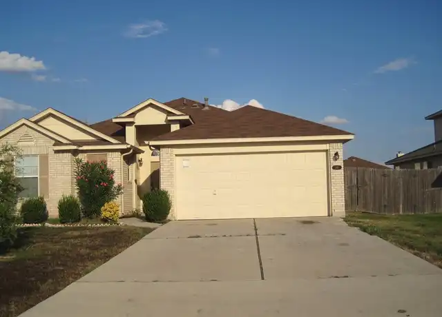 Property at 102 Hersee Ct, Hutto, TX, 78634, 4 beds, 2 baths, [object Object]