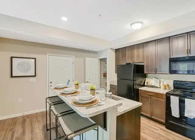Property at East Meadows - 5500 Hildebrand Rd, Columbus, OH, 43230, 1-2 bed, 1-2 bath, [object Object]