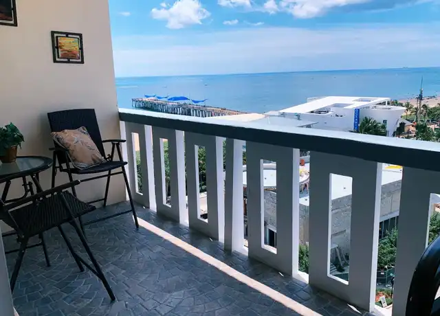 Property at 305 N Pompano Beach Blvd #1008, Pompano Beach, FL, 33062, 1 bed, 1 bath, [object Object]