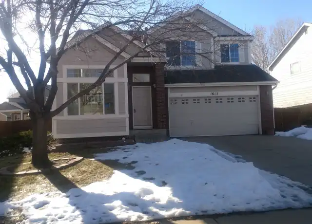 Property at 1615 Red Mountain Dr, Longmont, CO, 80504, 3 beds, 2.5 baths, [object Object]
