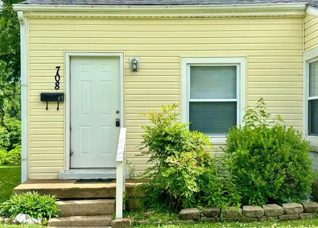 Property at 708 Woodmont Blvd Unit 708, Clarksville, TN, 37040, 1 bed, 1 bath, [object Object]