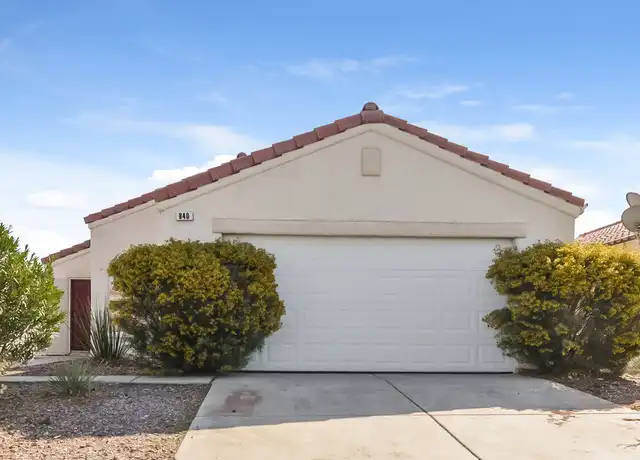Property at 840 Cotton Wind St, Henderson, NV, 89011, 3 beds, 2 baths, [object Object]