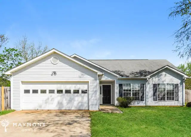 Property at 1332 Crestview Rd, Winder, GA, 30680, 3 beds, 2 baths, [object Object]