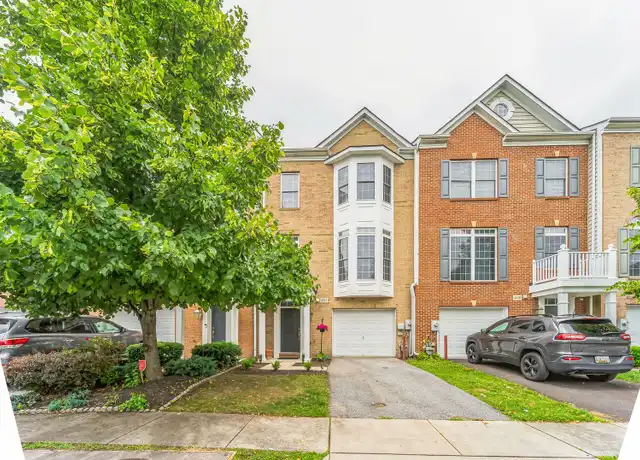 Property at 4842 Lee Hollow Pl, Ellicott City, MD, 21043, 3 beds, 3.5 baths, [object Object]