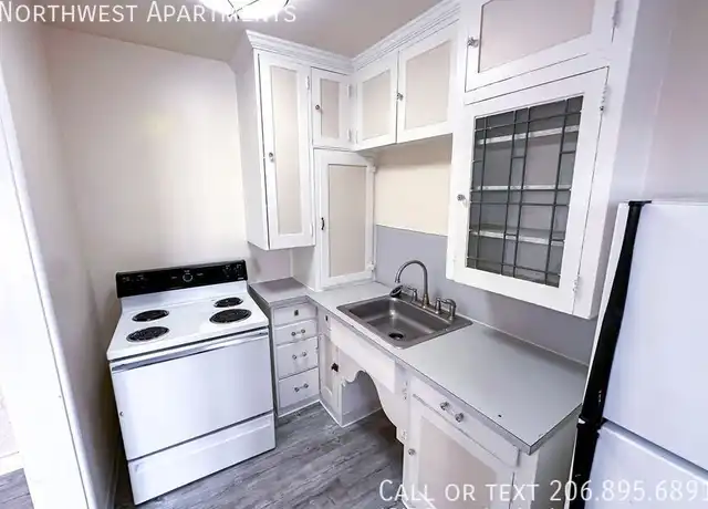 Property at 4515 Burke Ave N Unit 01, Seattle, WA, 98103, 0 beds, 1 bath, [object Object]