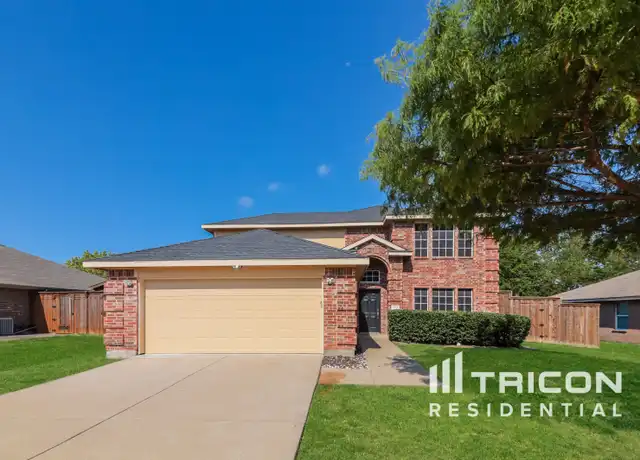 Property at 909 Zoe St, Royse City, TX, 75189, 4 beds, 2.5 baths, [object Object]