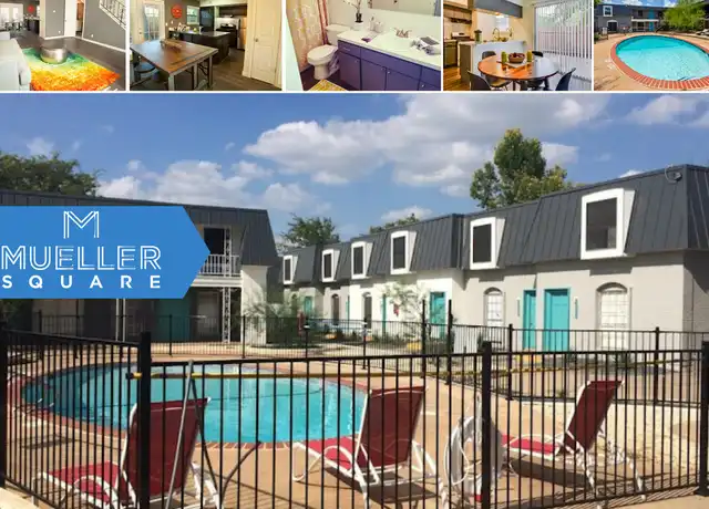 Property at 5005 Manor Rd Unit 118, Austin, TX, 78723, 1 bed, 1 bath, [object Object]