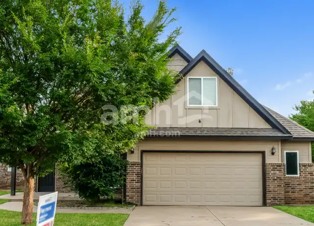 Property at 8229 NW 140th St, Oklahoma City, OK, 73142, 3 beds, 2 baths, [object Object]