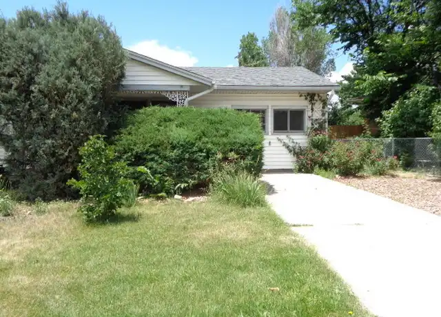 Property at 3412 Jon St, Colorado Springs, CO, 80907, 4 beds, 2 baths, [object Object]
