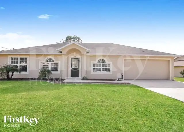 Property at 22 Philmont Ln, Palm Coast, FL, 32164, 4 beds, 2 baths, [object Object]
