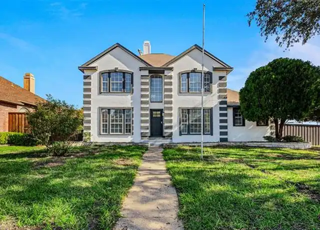 Property at 7129 Don Gomez Ln, Garland, TX, 75043, 4 beds, 2.5 baths, [object Object]